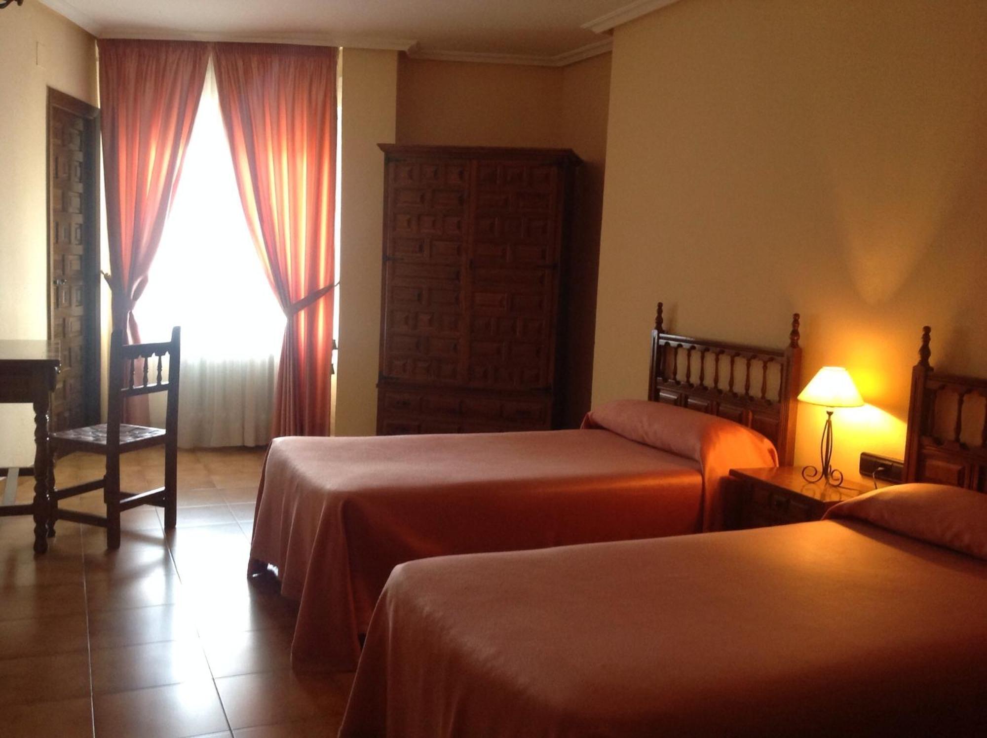 Hostal Argentino مْبيخار الغرفة الصورة