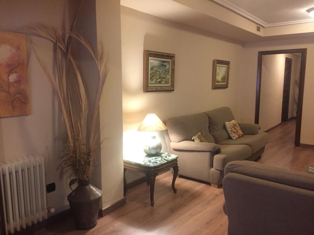 Hostal Argentino مْبيخار المظهر الخارجي الصورة