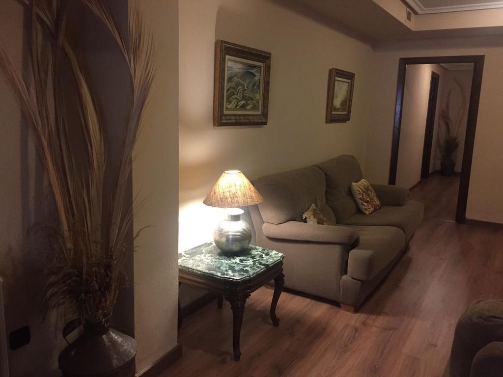 Hostal Argentino مْبيخار المظهر الخارجي الصورة