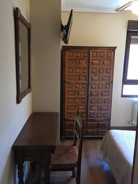 Hostal Argentino مْبيخار المظهر الخارجي الصورة